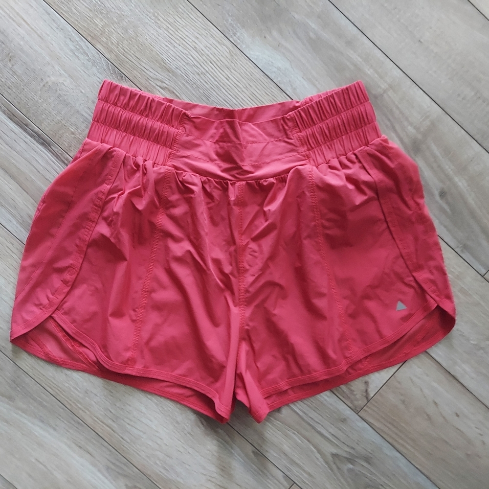 Balance athletica high waisted shorts